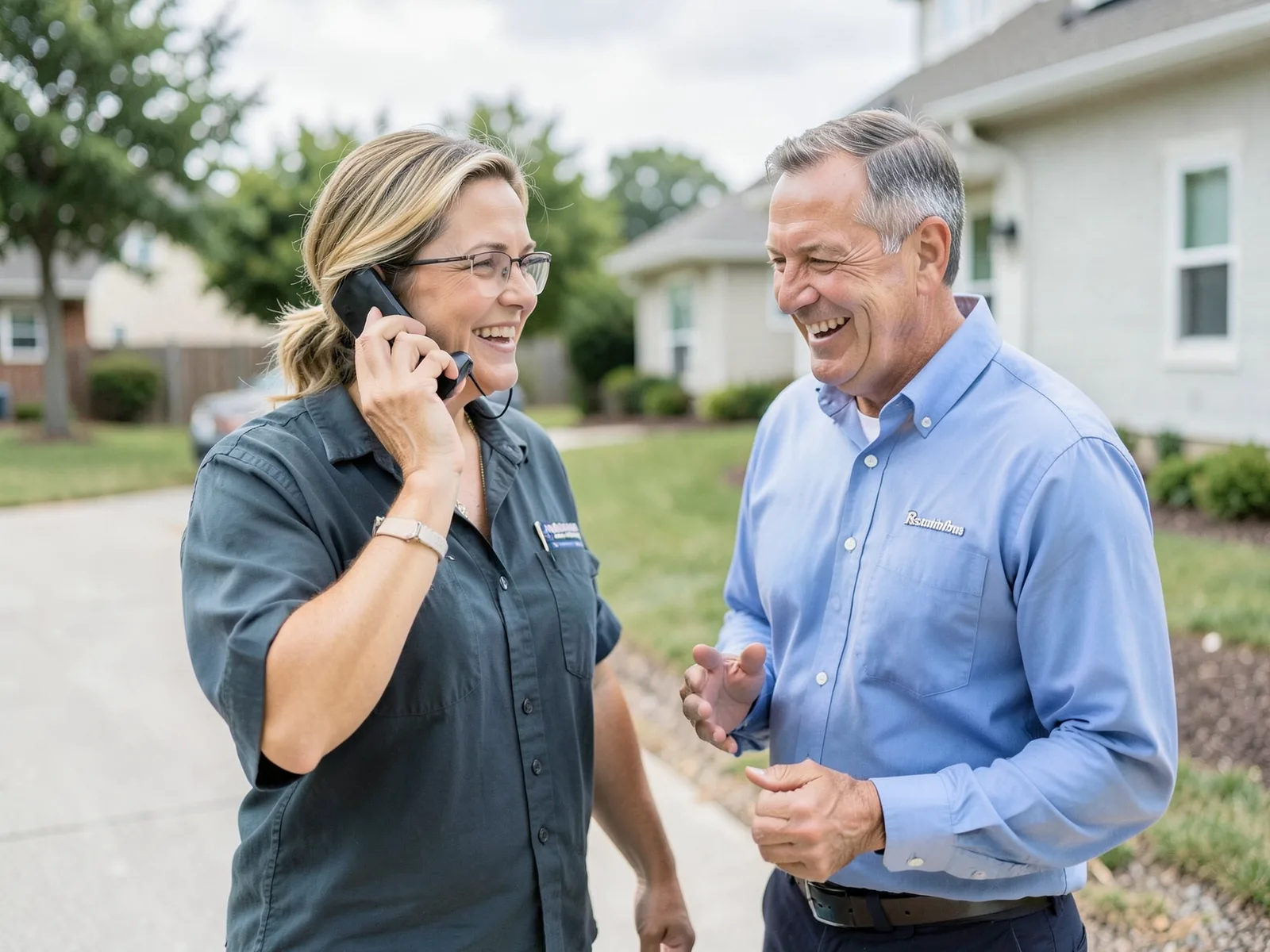 Frequently Asked Questions About Storm Damage Restoration in Pomeroy, WA